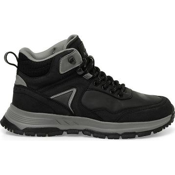 Kinetix Woodvil HI 4PR Siyah Kadın Trekking Outdoor Bot