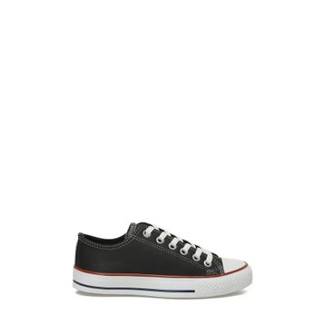Kinetix Yüren 5PR Siyah Kadın Klasik Sneaker