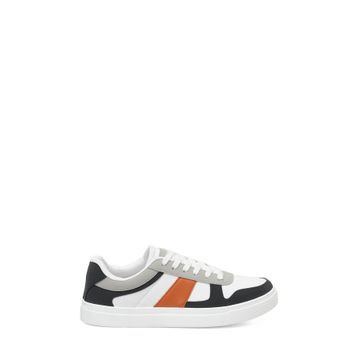 Kinetix Zingle G 5FX Beyaz Erkek Çocuk Sneaker