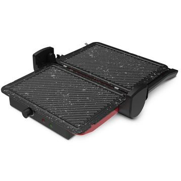 King Arte Plus K469 Tost Makinesi