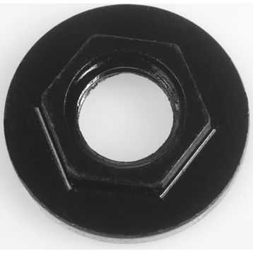 King Arthur's Tools 14000 Universal Nut 14 mm Adaptör Somun