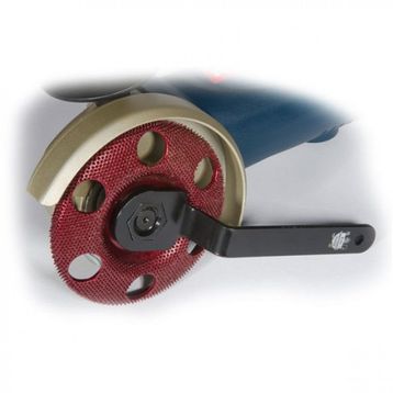 King Arthur's Tools 14030 Universal Nut 14 mm Adaptör Anahtar Seti
