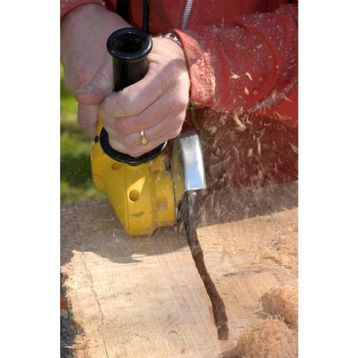 King Arthur's Tools 41414 Lancelot 100 mm 14 Diş Ahşap İşleme Diski