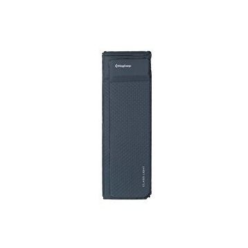 King Camp Gray Blue Classic Light Şişme Mat