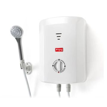 King Ekvator 7500 W Elektrikli Şofben