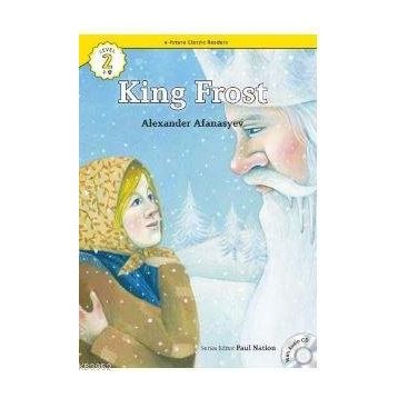 King Frost +CD eCR Level 2 - Alexander Afanasyev
