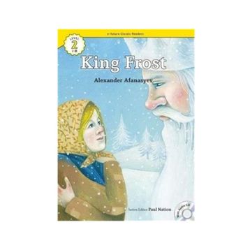 King Frost +CD eCR Level 2 - Alexander Afanasyev