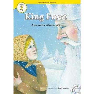 King Frost +CD eCR Level 2 - Alexander Afanasyev
