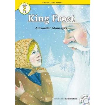 King Frost +CD eCR Level 2 - Alexander Afanasyev