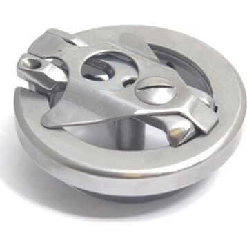 King Hook JS700 Kapitone Yorgan Çağanoz