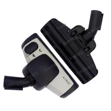 King K 205 Piccolo Süpürge Hortumu Emici Yer başlığı Boru