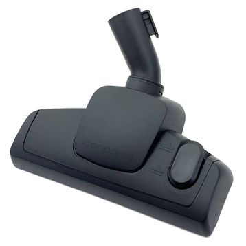 King K 205 Piccolo Uyumlu Emici Yer Başlığı
