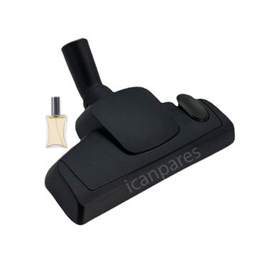 King K 205 Piccolo Uyumlu Emici Yer Başlığı