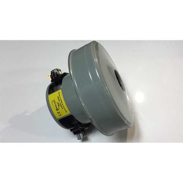 King K 252 Duo Süpürge Motoru