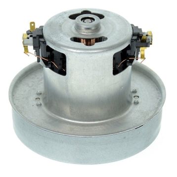 King K 252 Duo Süpürge Motoru
