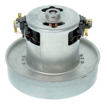 King K 252 Duo Süpürge Motoru