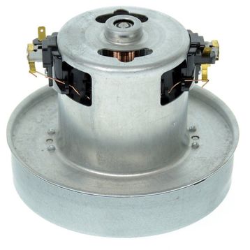 King K 252 Duo Süpürge Motoru