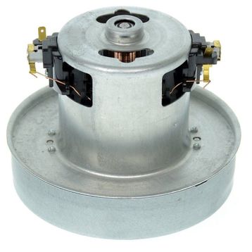 King K 252 Duo Süpürge Motoru
