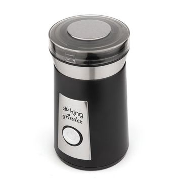 King K-444 Grindex Kahve-Baharat Öğütücü
