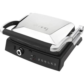 King K 462 Grill Master Tost Makinesi