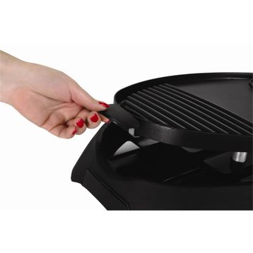 King K-5016 Chef Elektrikli Izgara