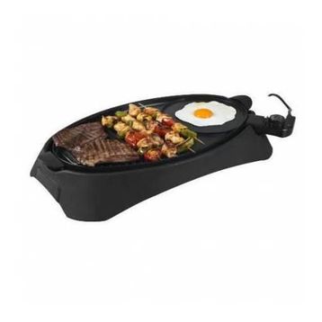 King K-5016 Chef Elektrikli Izgara