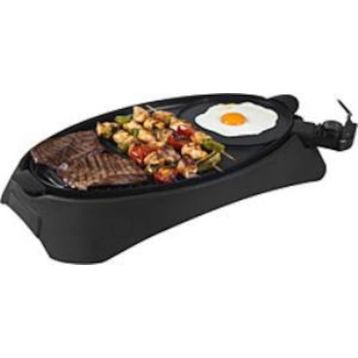 King K-5016 Chef Elektrikli Izgara