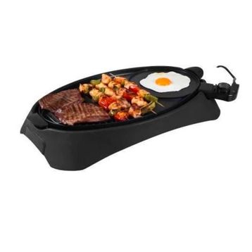 King K-5016 Chef Elektrikli Izgara