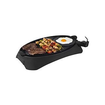 King K-5016 Chef Elektrikli Izgara