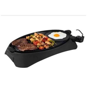 King K-5016 Chef Elektrikli Izgara
