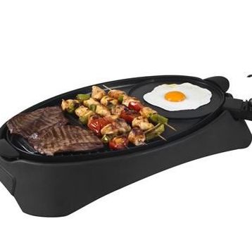 King K-5016 Chef Elektrikli Izgara