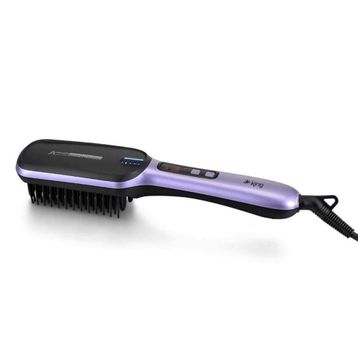 King K 903 Shine Düzleştirici Saç Fırçası