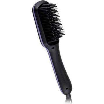 King K 903 Shine Düzleştirici Saç Fırçası