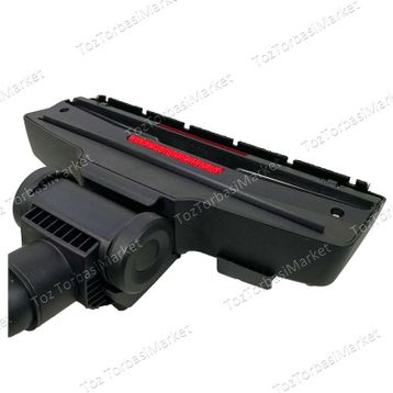 King K271 ŞampiyonDuo Süpürge Emici Yer Başlığı