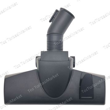 King K271 ŞampiyonDuo Süpürge Emici Yer Başlığı