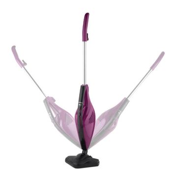 King K368 Bold Plus Elektrikli Süpürge