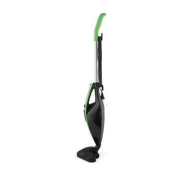 King K368 Bold Plus Elektrikli Süpürge