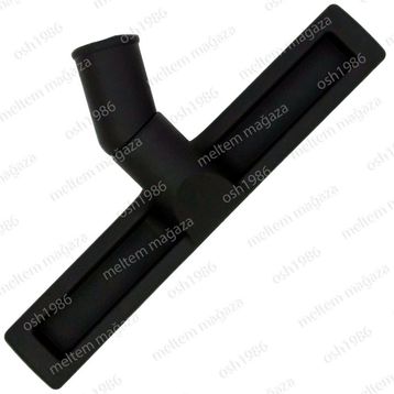 King K373 Ecovax Süpürge Emici Yer Başlığı