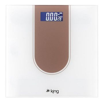 King KBB820 Hera Dijital Banyo Baskülü