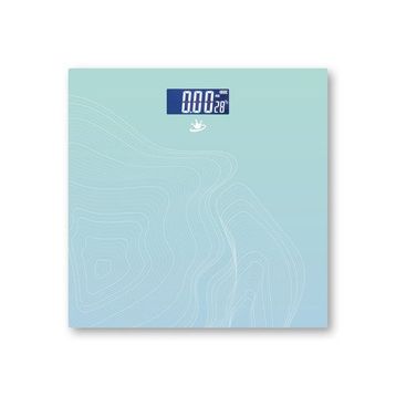 King Kbb844 Seely Digital Banyo Baskülü