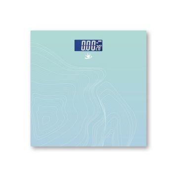 King Kbb844 Seely Digital Banyo Baskülü