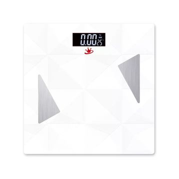 King Kbb845 Grayfıt Akıllı Banyo Baskülü