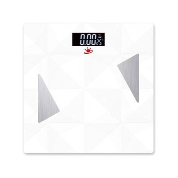 King Kbb845 Grayfıt Akıllı Banyo Baskülü