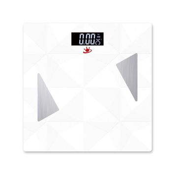 King Kbb845 Grayfıt Akıllı Banyo Baskülü