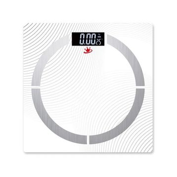 King Kbb848 Naturafıt Akıllı Banyo Baskülü