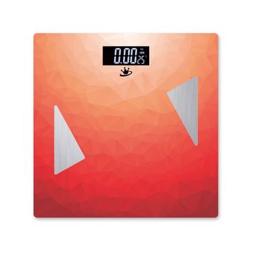 King Kbb849 Şita Akıllı Banyo Baskülü