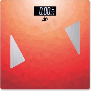 King Kbb849 Şita Akıllı Banyo Baskülü
