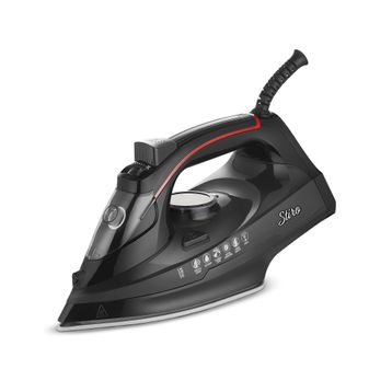 King KBU751 Stiro 2600 W Buharlı Ütü