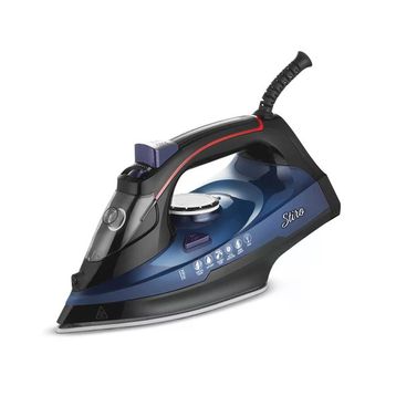 King KBU751 Stiro 2600 W Buharlı Ütü