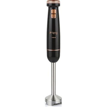 King KEB975 Boden Siyah 1500 W Blender